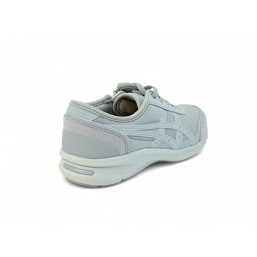 アシックス ASICS ウォーキング  ハダシウォーカー 1292A066 レディース ワイド 3E相当 ファスナー TDW725後継 散歩 旅行 敬老の日 母の日 JIS規格寄りの画像