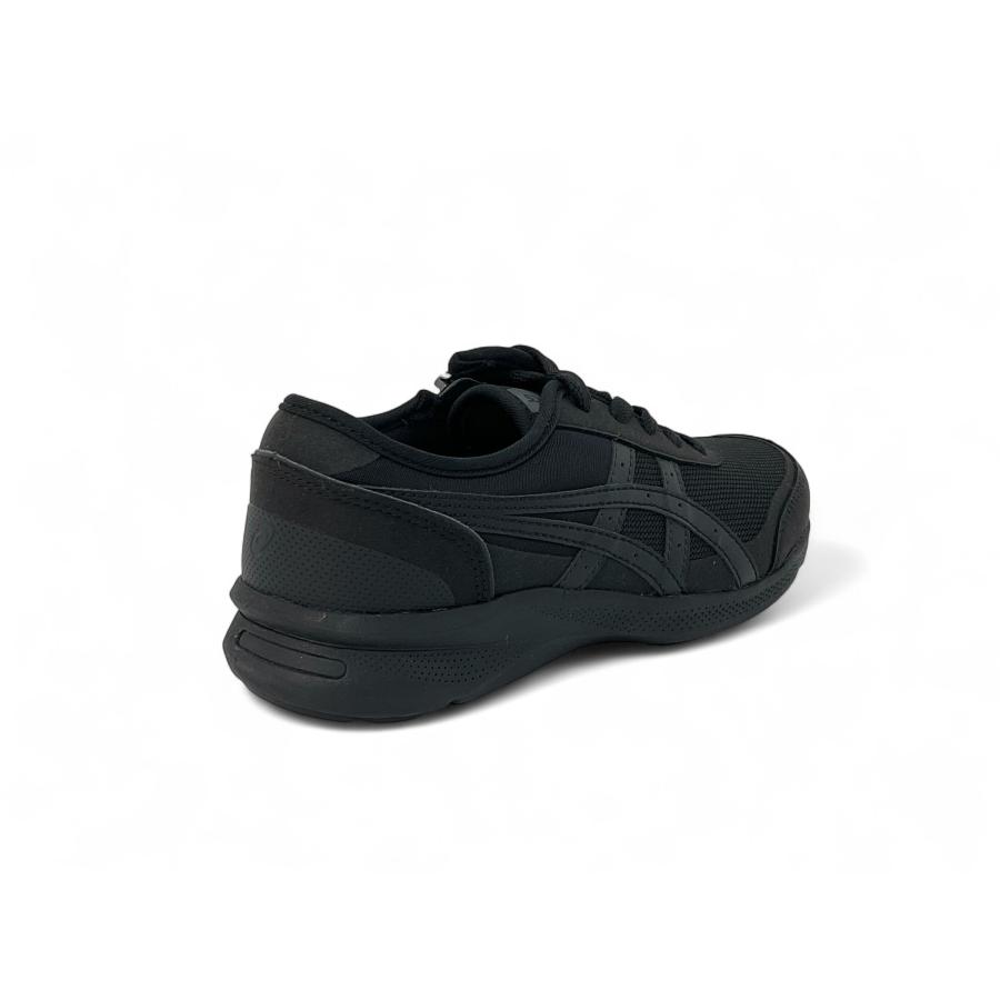 アシックス ASICS ウォーキング  ハダシウォーカー 1292A066 レディース ワイド 3E相当 ファスナー TDW725後継 散歩 旅行 敬老の日 母の日 JIS規格寄りの画像