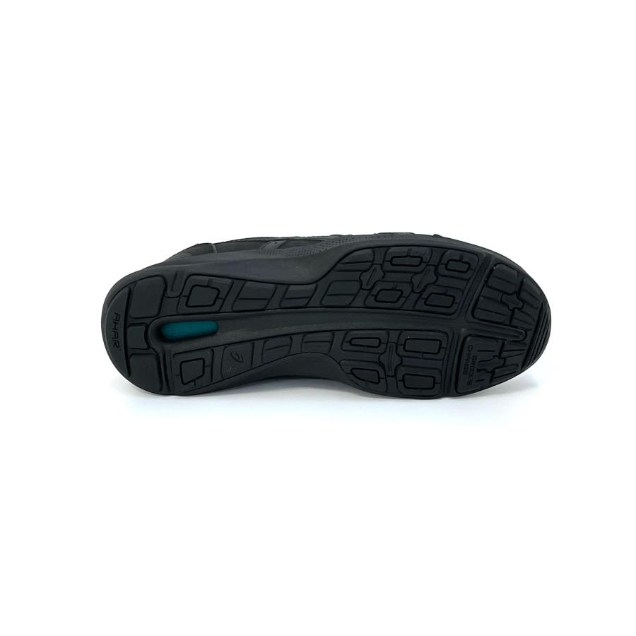 アシックス ASICS ウォーキング  ハダシウォーカー 1292A066 レディース ワイド 3E相当 ファスナー TDW725後継 散歩 旅行 敬老の日 母の日 JIS規格寄りの画像
