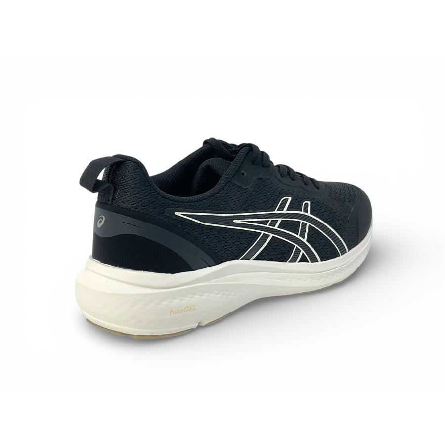 アシックス(ASICS)スニーカー ウォーキングシューズ ゲルファンウォーカー W078 ブラック 1292A078.001 … ASICS WALKING（アシックスウォーキング） アシックス ウォーキング