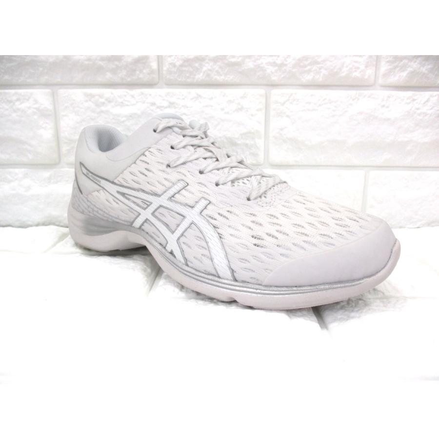 アシックス ウォーキングシューズ ゲルムージー SP 1293A024 レディース 幅 スタンダード 2E相当 ASICS GEL-MOOGEE SP｜ten598｜17