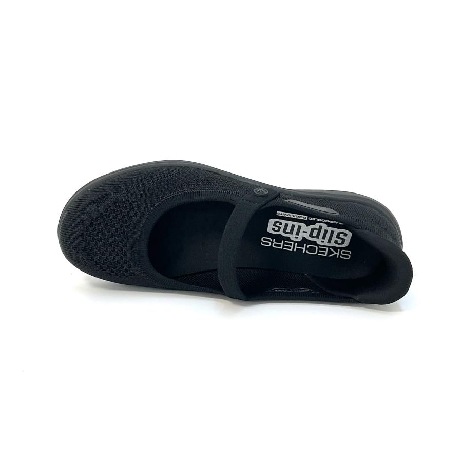 SKECHERS（スケッチャーズ） スリップインズ 138497 SKECHER