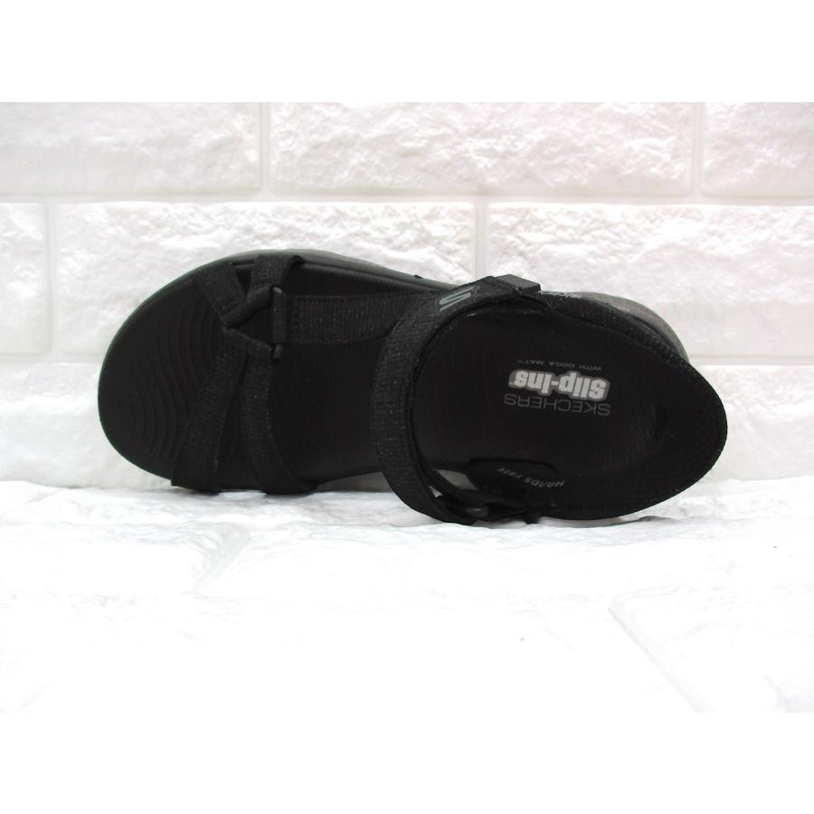 SKECHERS スケッチャーズ 141481 スリップインズ ゴーウォーク