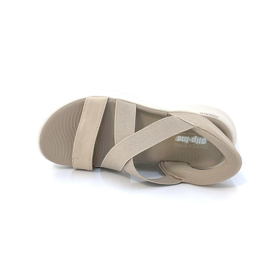SKECHERS（スケッチャーズ） 141489 スリップインズ ゴーウォーク