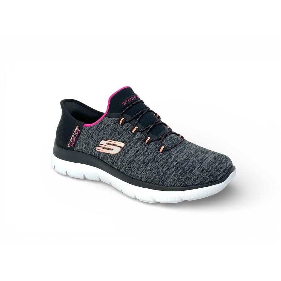 SKECHERS（スケッチャーズ） 149937W スリップインズ レディース