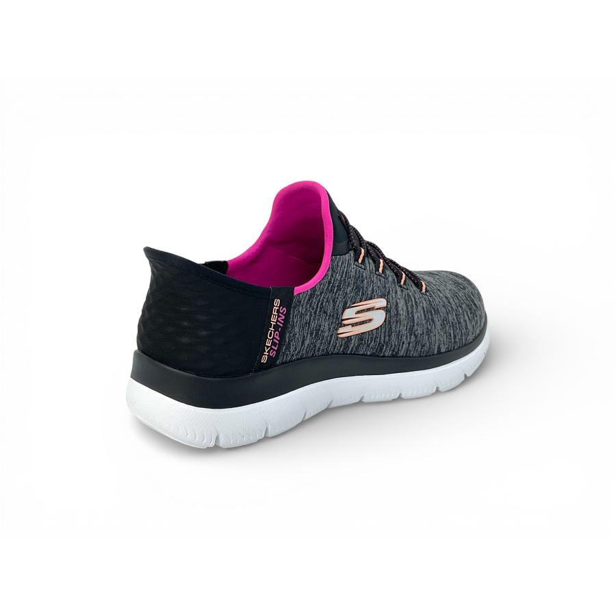 SKECHERS（スケッチャーズ） 149937W スリップインズ レディース