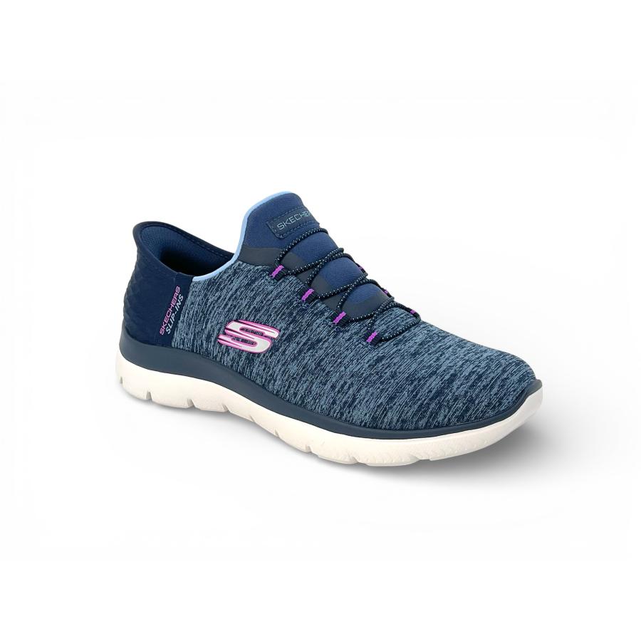 SKECHERS（スケッチャーズ） 149937W スリップインズ レディース
