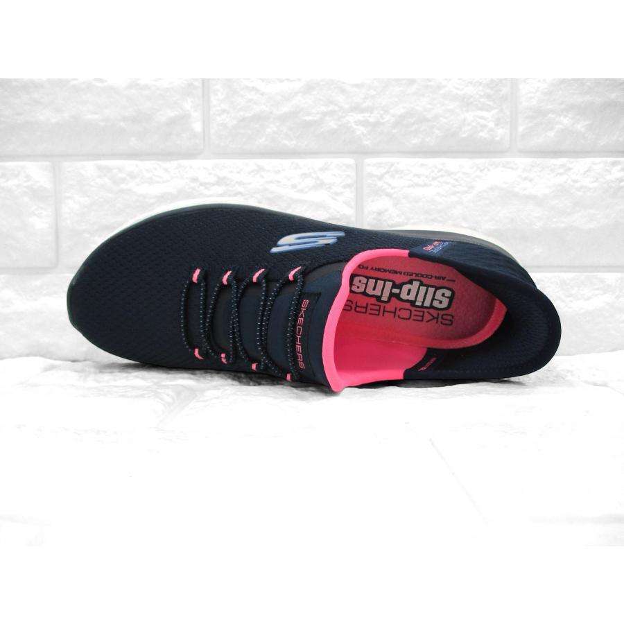 SKECHERS（スケッチャーズ） 150123 レディース スリップインズ