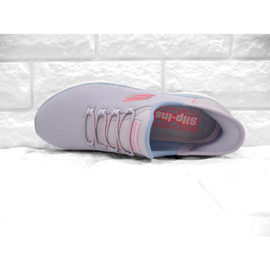 SKECHERS（スケッチャーズ） 150123 レディース スリップインズ
