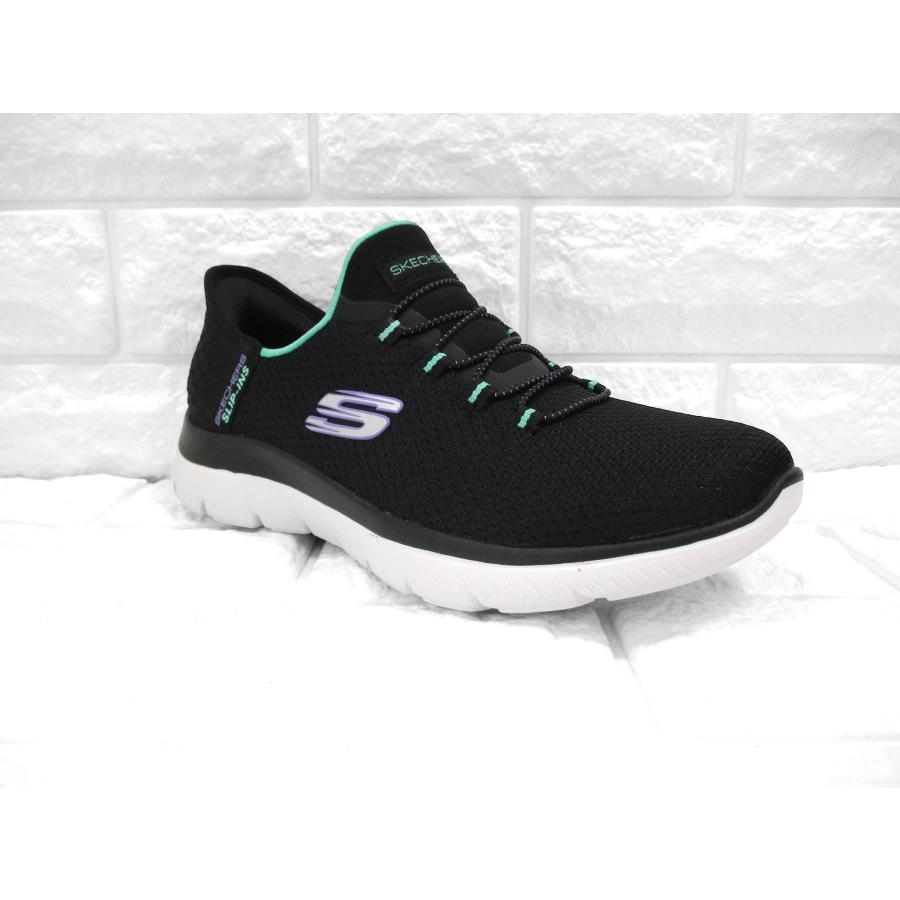 SKECHERS（スケッチャーズ） 150123 レディース スリップインズ