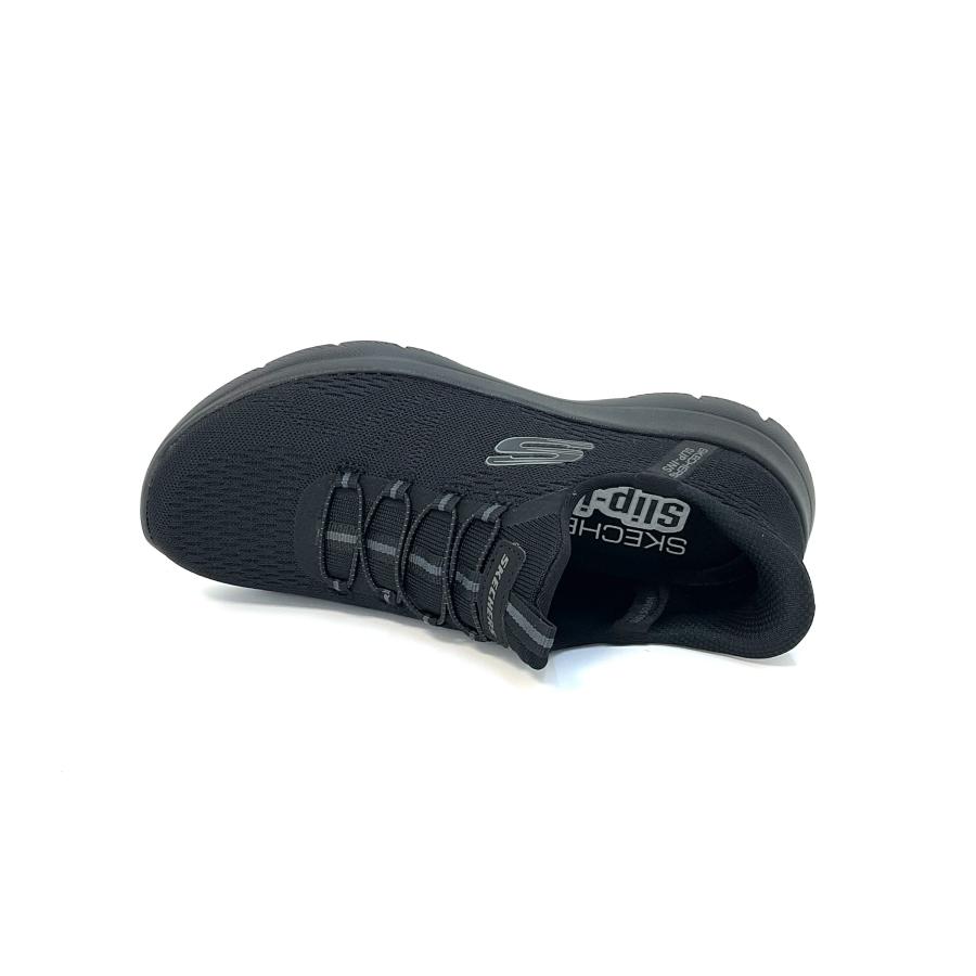 SKECHERS（スケッチャーズ） 150284 スリップインズ レディース