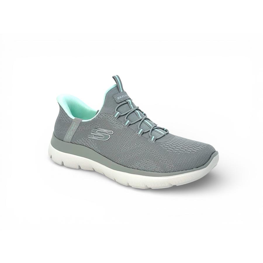 スケッチャーズ SKECHERS（スケッチャーズ） 150284 スリップインズ レディース