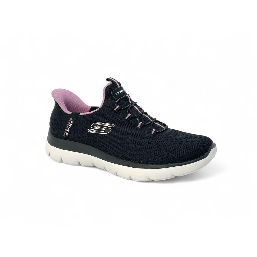 SKECHERS（スケッチャーズ） 150284 スリップインズ レディース