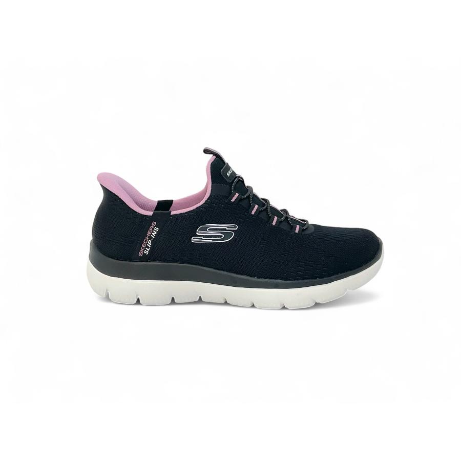 SKECHERS（スケッチャーズ） 150284 スリップインズ レディース