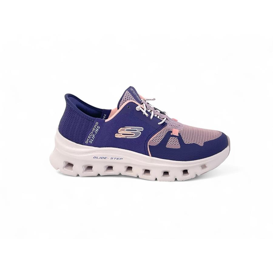 SKECHERS（スケッチャーズ） 150420 スリップインズ レディース
