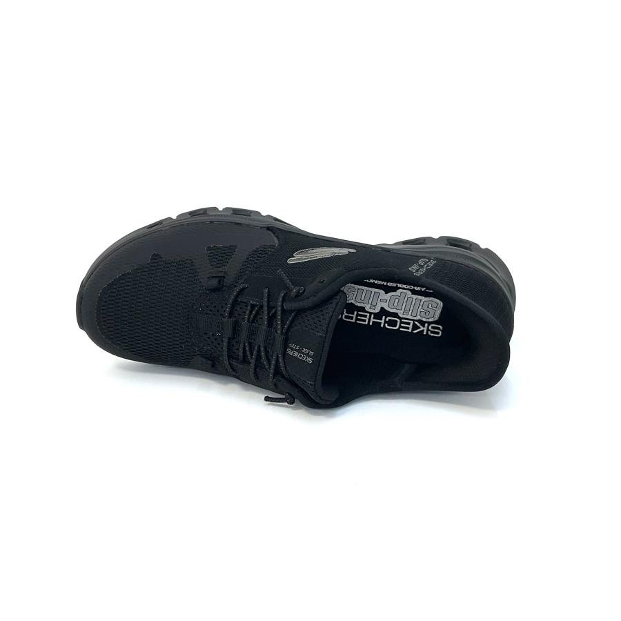 SKECHERS（スケッチャーズ） 150420 スリップインズ レディース