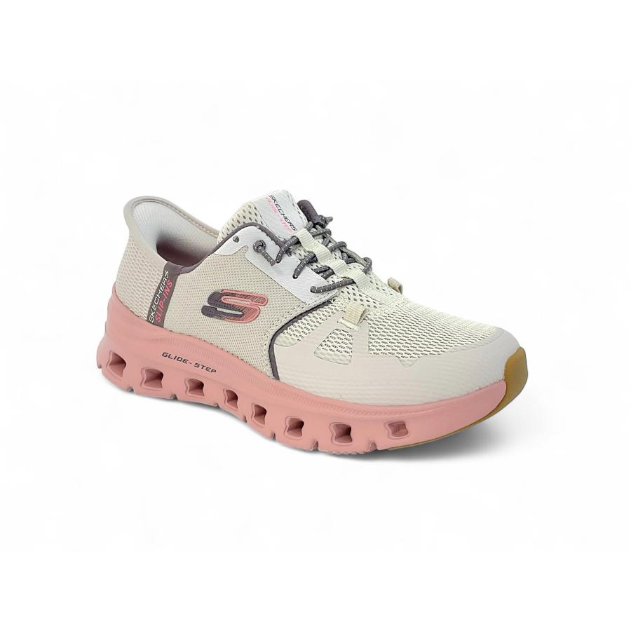 SKECHERS（スケッチャーズ） 150420 スリップインズ レディース