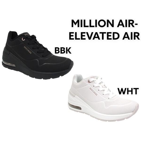SKECHERS（スケッチャーズ） 155401 レディース スニーカー ヒール