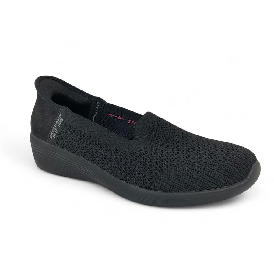 SKECHERS（スケッチャーズ） 158873 スリップインズ レディース ARYA