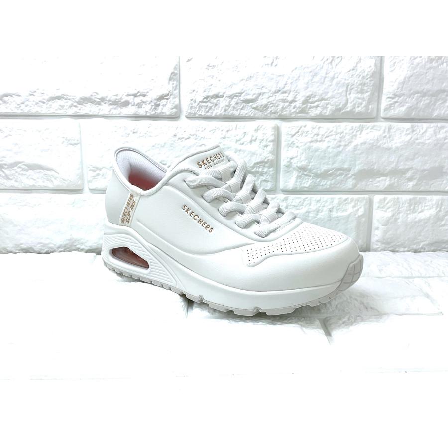 SKECHERS（スケッチャーズ） 177112 スリップインズ UNO EASY AIR SLIP