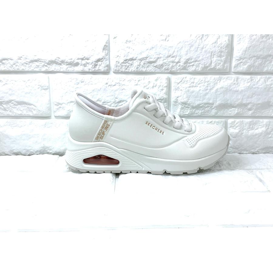 SKECHERS（スケッチャーズ） 177112 スリップインズ UNO EASY AIR SLIP