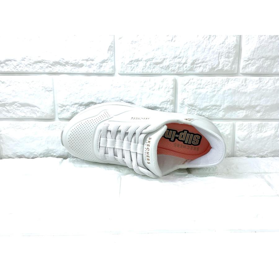 SKECHERS（スケッチャーズ） 177112 スリップインズ UNO EASY AIR SLIP