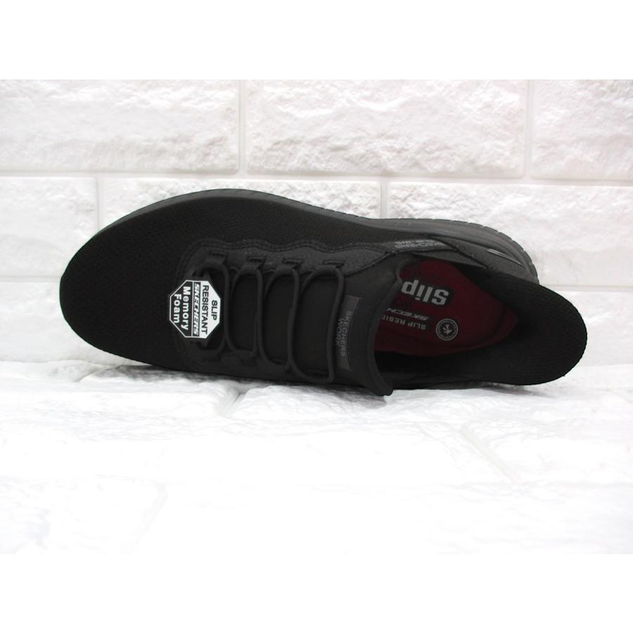 SKECHERS（スケッチャーズ） 200254W スリップインズ メンズ SQUAD