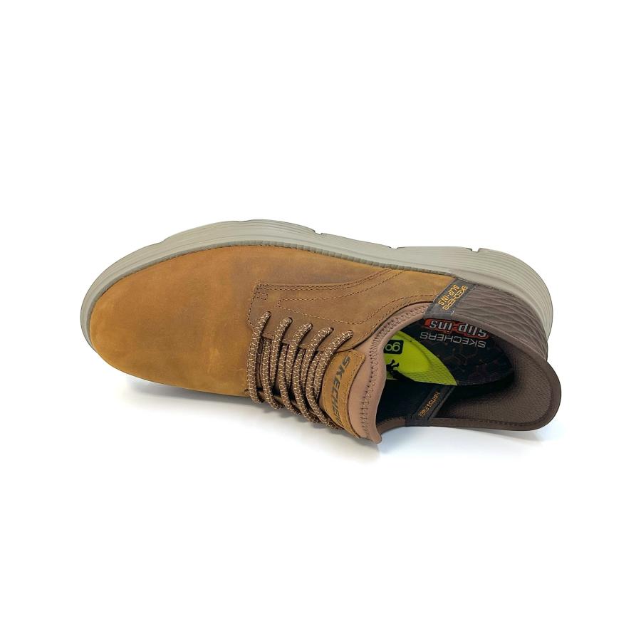 SKECHERS（スケッチャーズ） 205046 スリップインズ メンズ GARZA