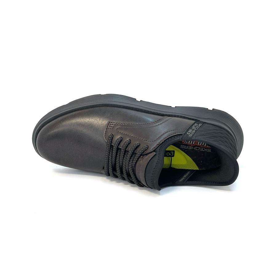 SKECHERS（スケッチャーズ） 205046 スリップインズ メンズ GARZA