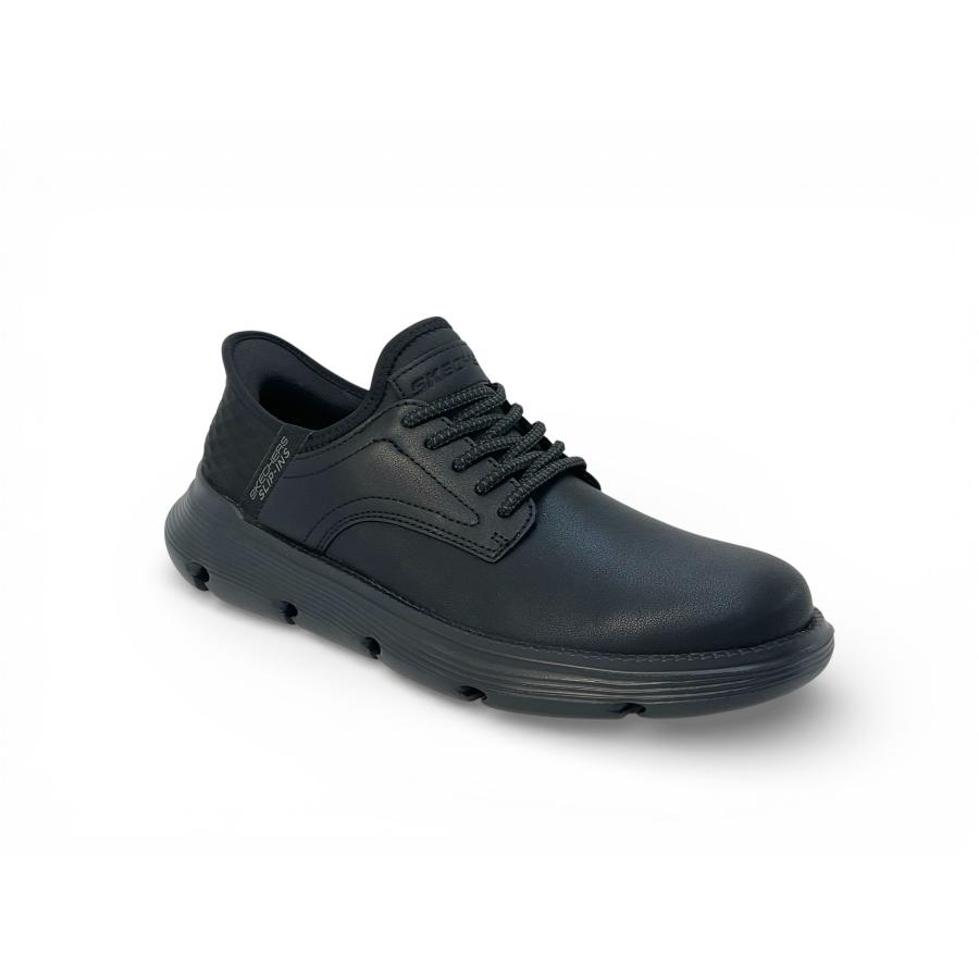 スピック＆スパン 新品未使用 SKECHERS（スケッチャーズ） SKECHERS 205046 ハンズフリー スリップ