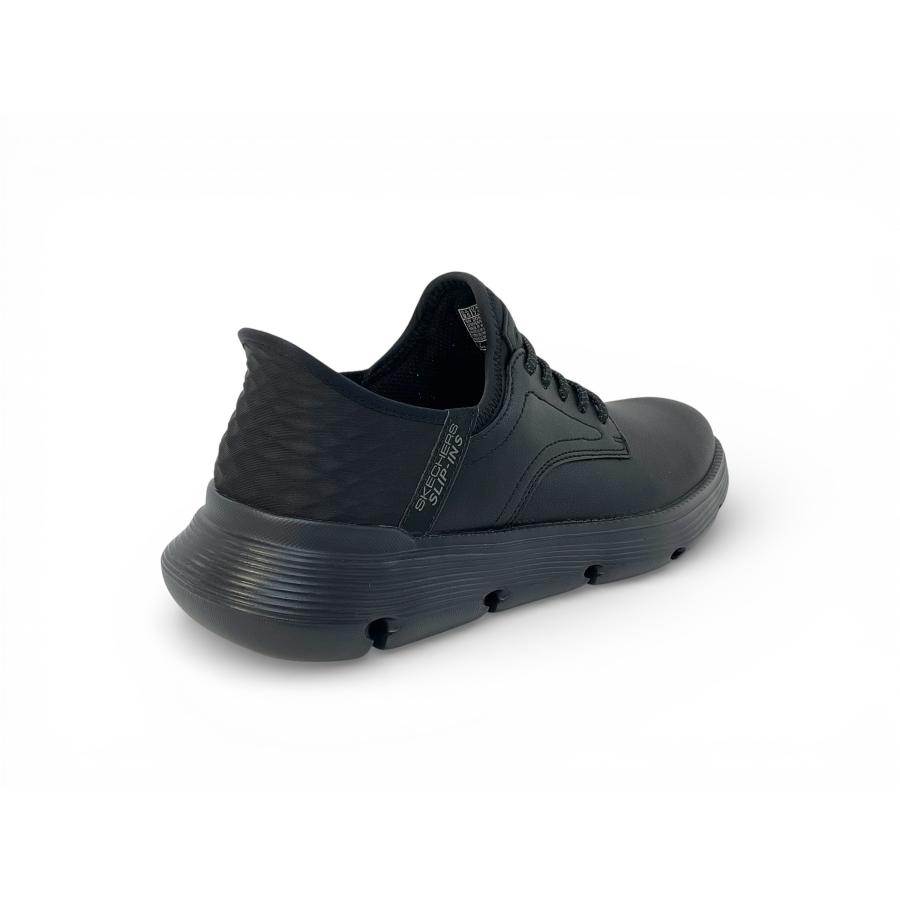 SKECHERS（スケッチャーズ） 205046 スリップインズ メンズ GARZA