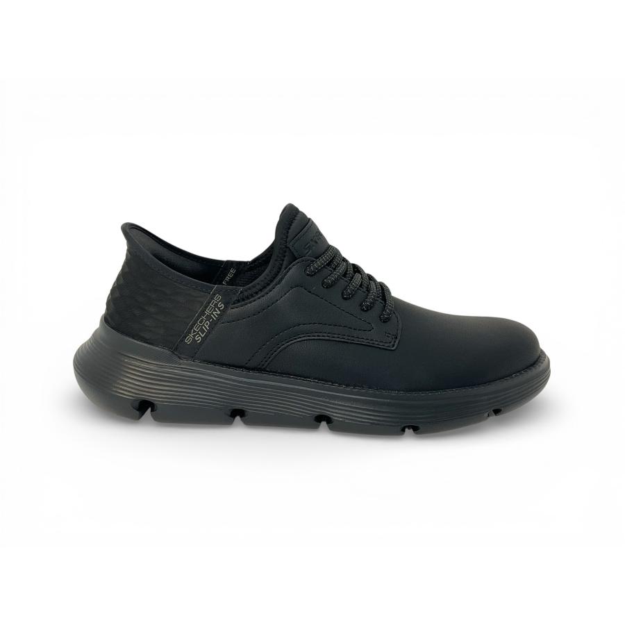 SKECHERS（スケッチャーズ） 205046 スリップインズ メンズ GARZA