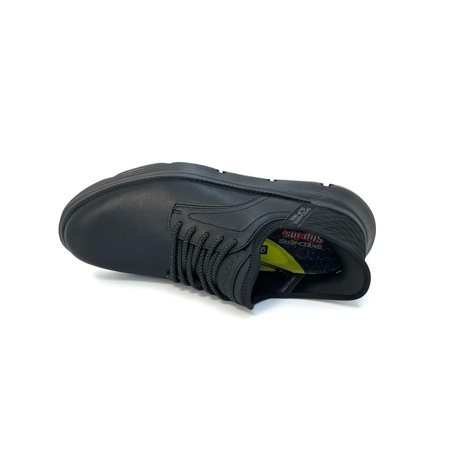 SKECHERS（スケッチャーズ） 205046 スリップインズ メンズ GARZA
