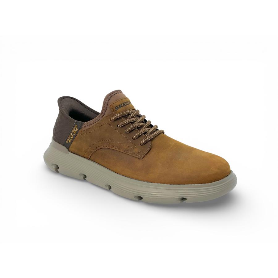 SKECHERS（スケッチャーズ） 205046 スリップインズ メンズ GARZA