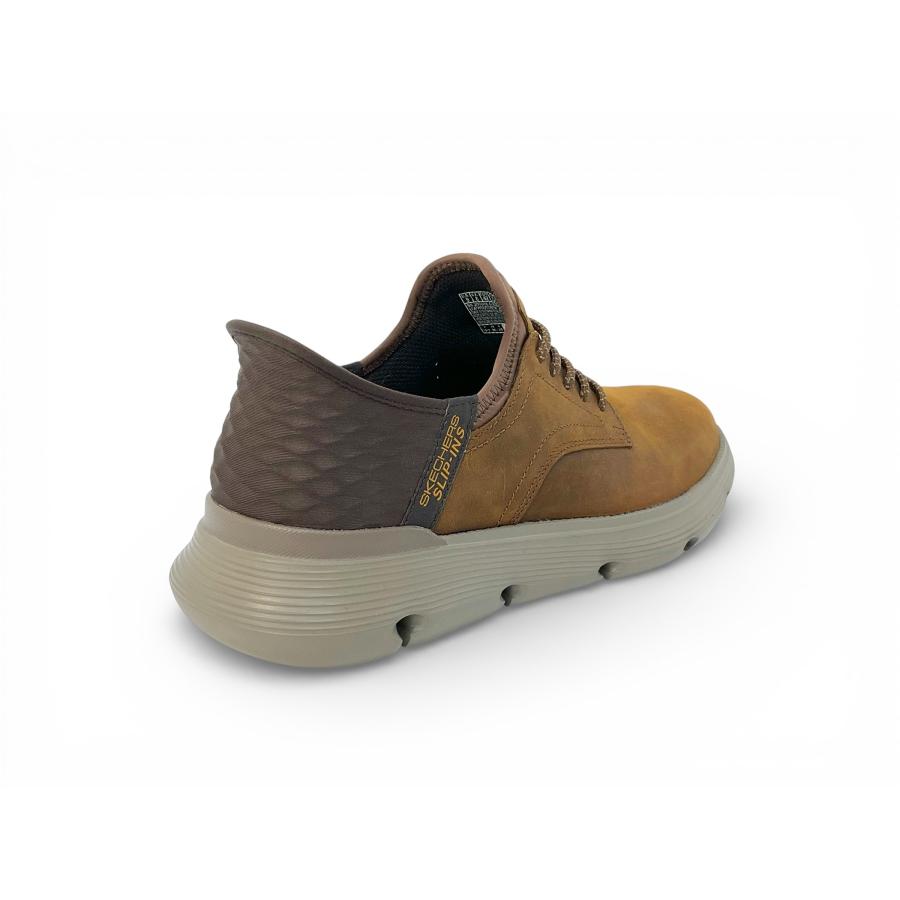 SKECHERS（スケッチャーズ） 205046 スリップインズ メンズ GARZA