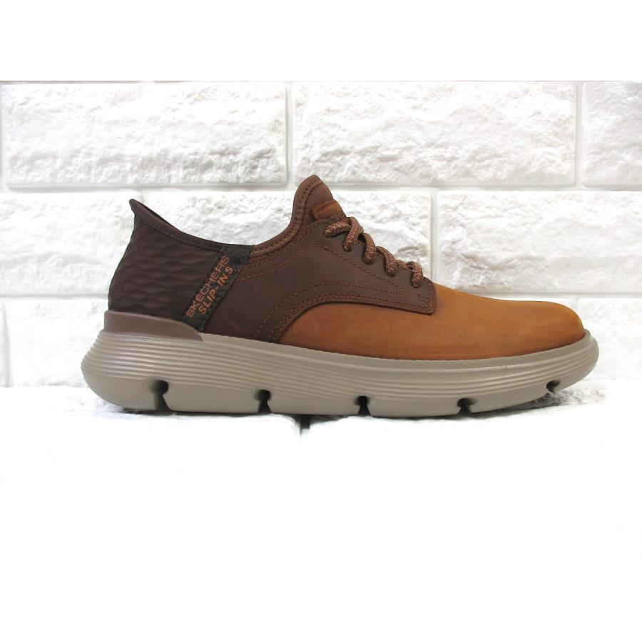 SKECHERS（スケッチャーズ） 205046 スリップインズ メンズ GARZA