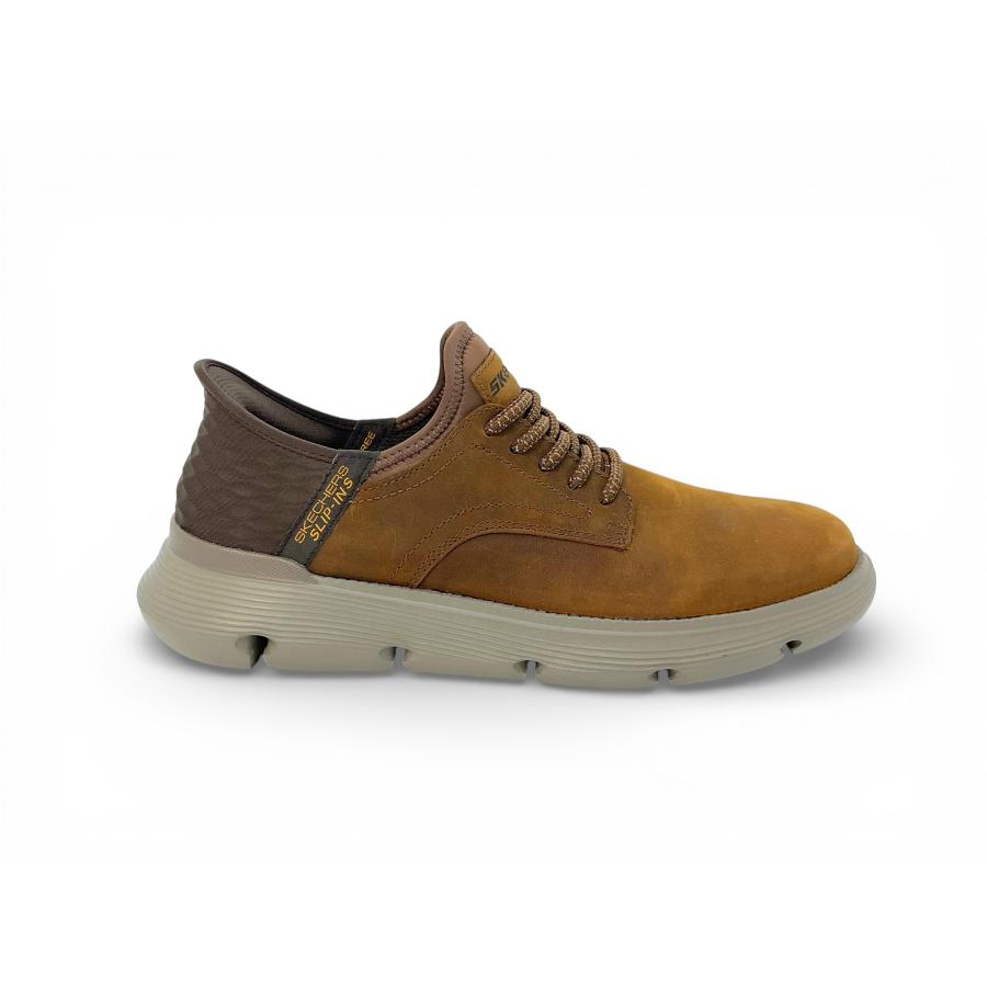 SKECHERS（スケッチャーズ） 205046 スリップインズ メンズ GARZA