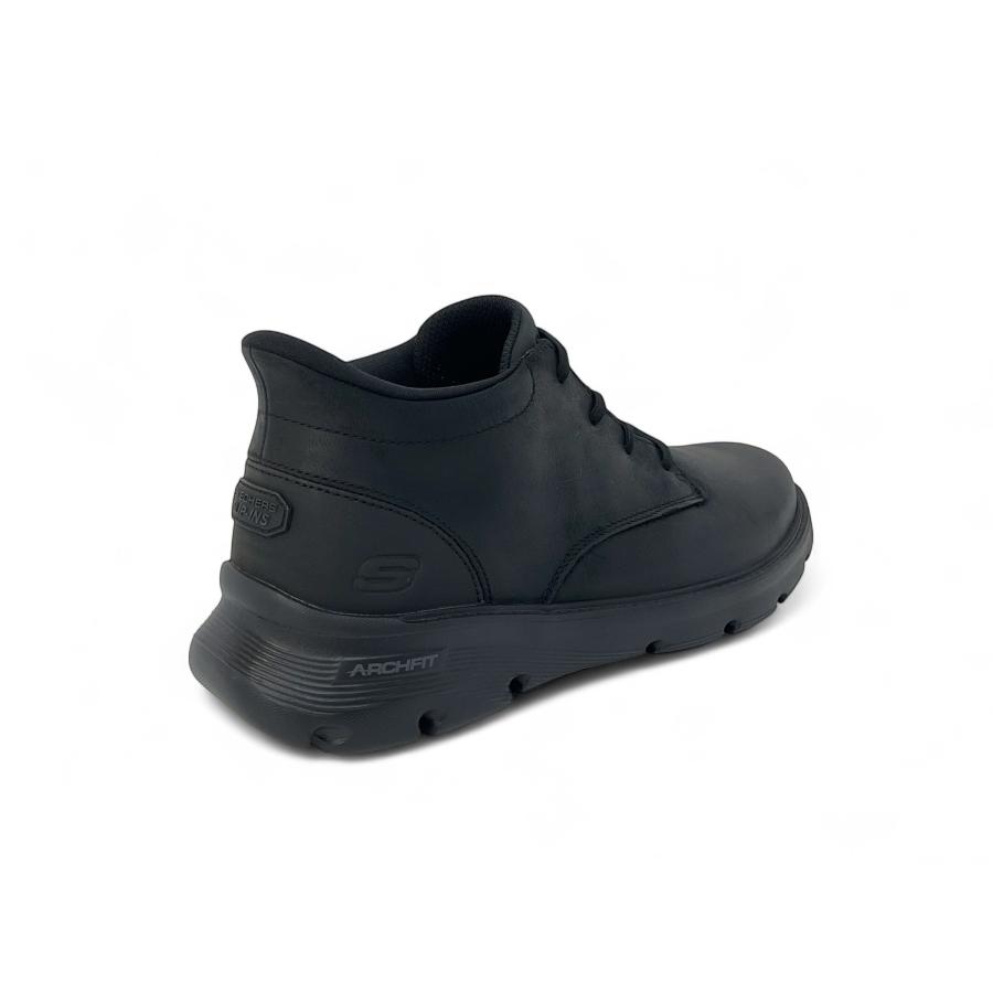SKECHERS（スケッチャーズ） 205514 ARCH FIT GARZA RIDLEY Slip-Ins