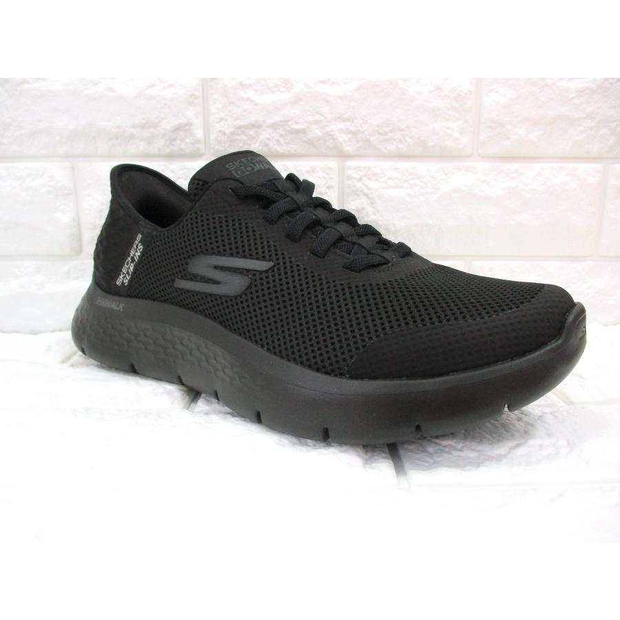 Skechers スリップインズ SKECHERS（スケッチャーズ） 216324WW スリップインズ メンズ GO WALK