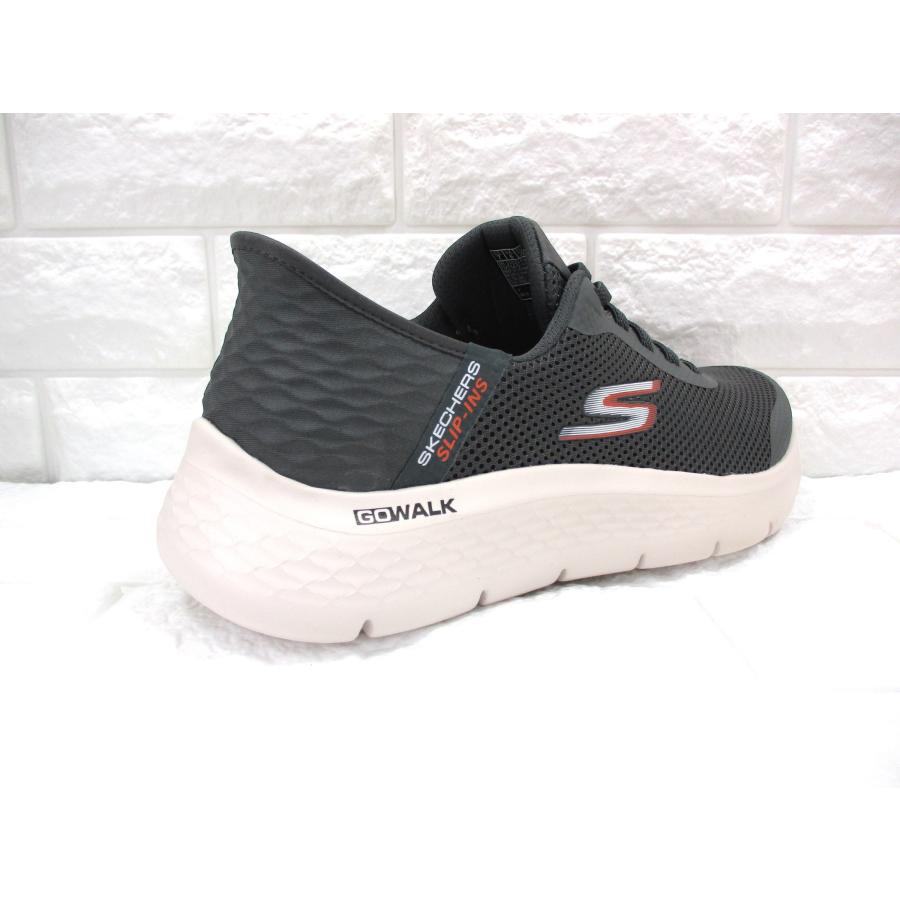 SKECHERS（スケッチャーズ） 216324WW スリップインズ メンズ GO WALK
