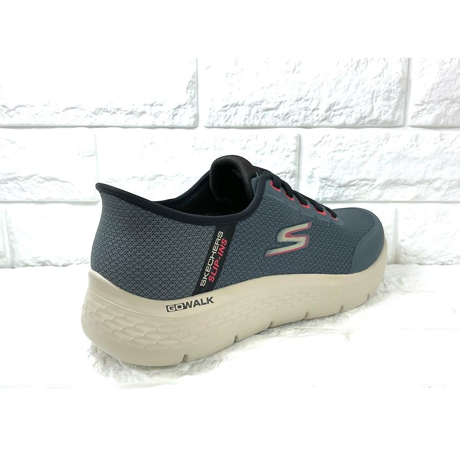 Y.S. OLIVE TREES PARADISE 4/4 ビンテージ【整備品】 SKECHERS（スケッチャーズ） 216332 スリップインズ スニーカー