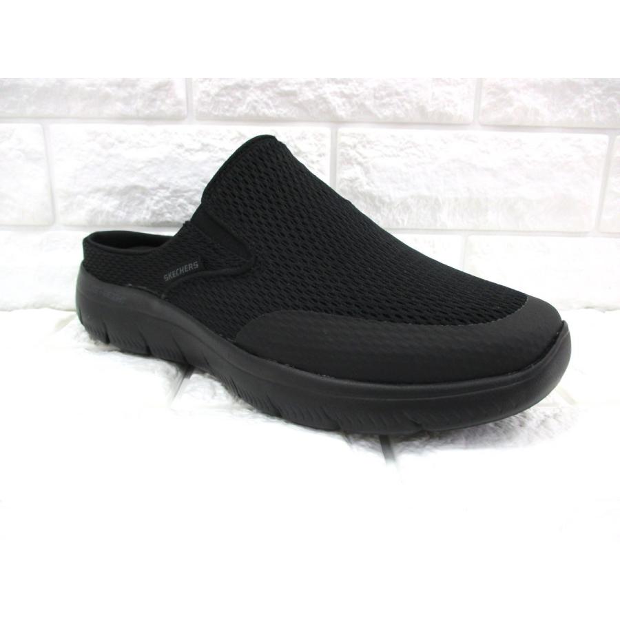 SKECHERS スケッチャーズ 232296 メンズ スニーカー スリッポン