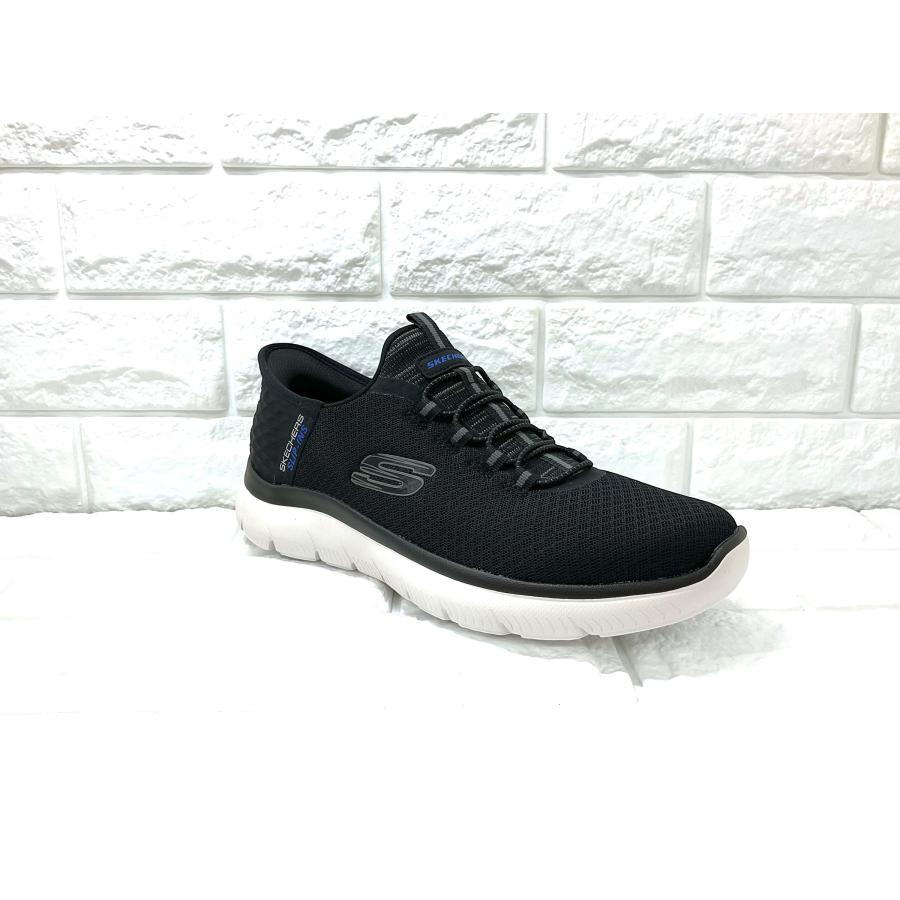 SKECHERS（スケッチャーズ） 232457 SUMMITS HIGH RANGE Slip-Ins