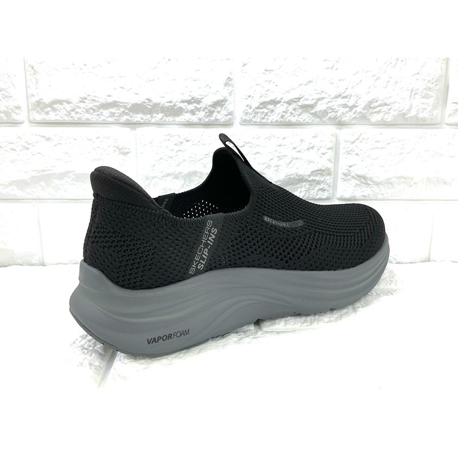 SKECHERS（スケッチャーズ） スリップインズ メンズ 手を使わず ハンズ