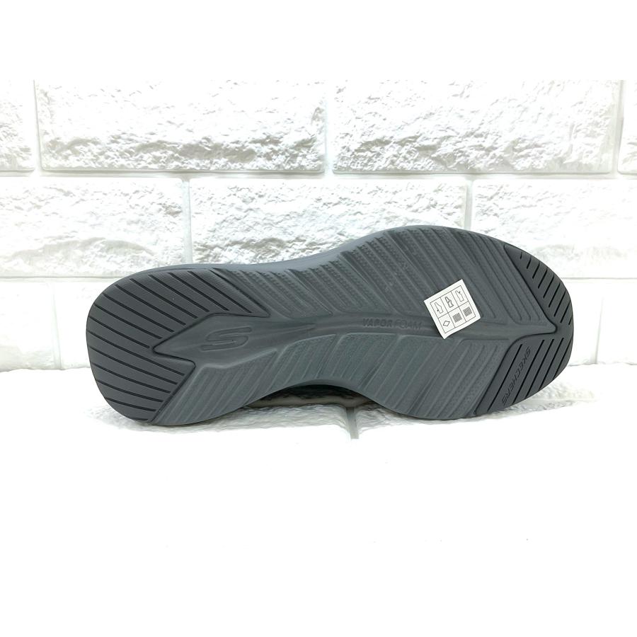 SKECHERS（スケッチャーズ） スリップインズ メンズ 手を使わず ハンズフリー 233059 SKECHERS SLIP-INS ...