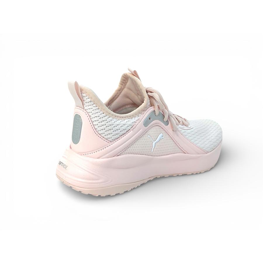 PUMA（プーマ） カルマ レディース スニーカー PUMA KARMA SHINE WNS