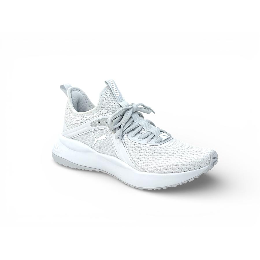 PUMA（プーマ） カルマ レディース スニーカー PUMA KARMA SHINE WNS
