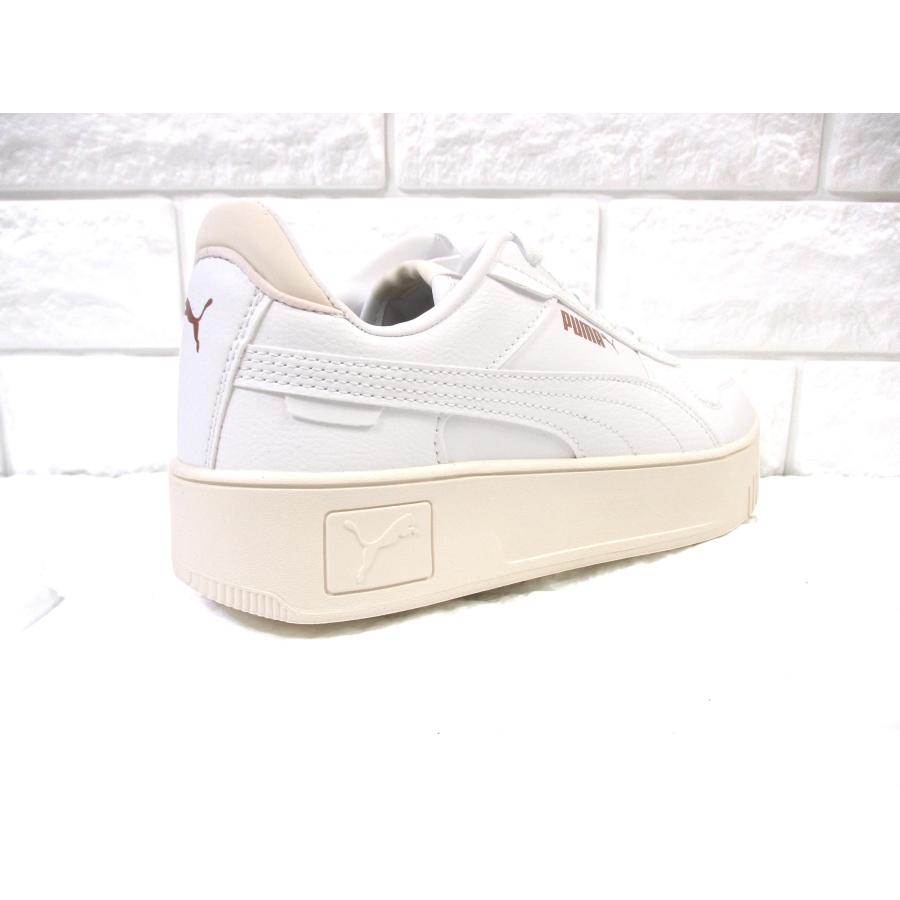 PUMA（プーマ） レディース スニーカー ウィメンズ 400273 キャリーナ