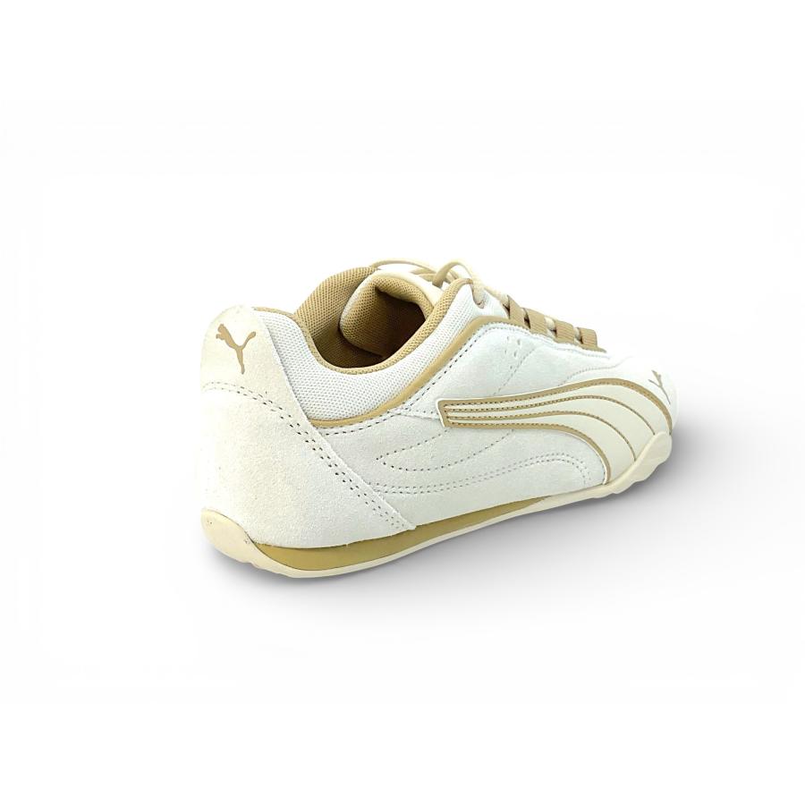 PUMA（プーマ） レディース スニーカー 403955 キャッチソレイユ SD