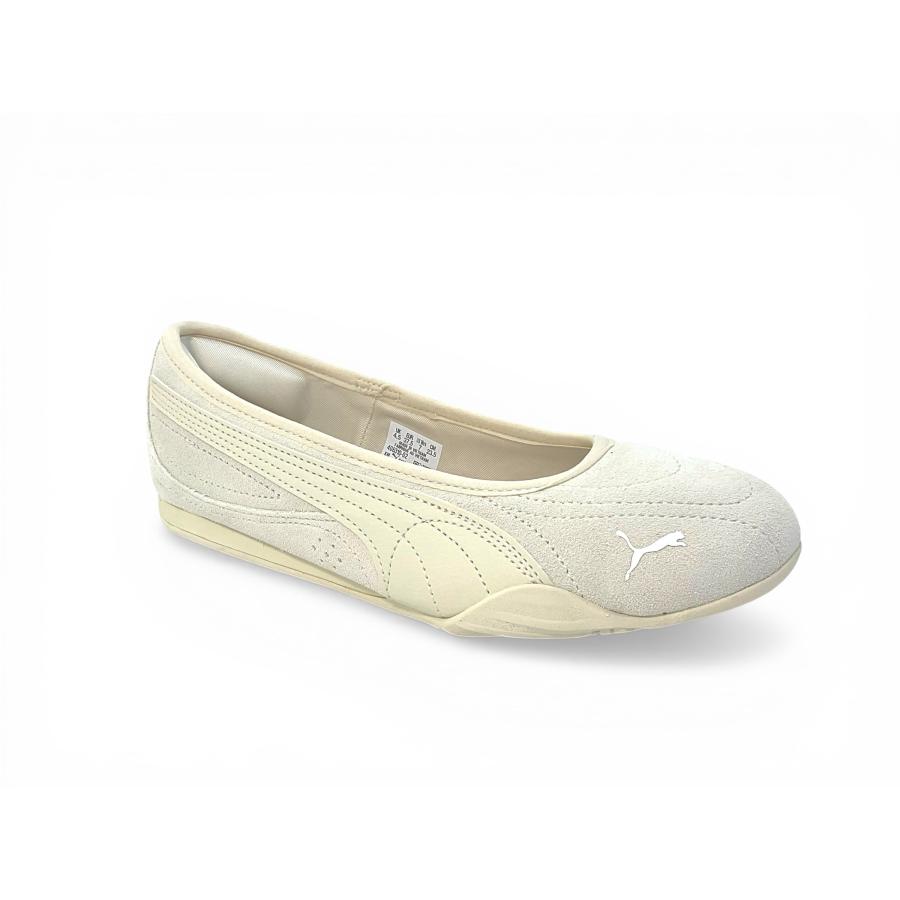 PUMA（プーマ） レディース 406310 キャッチソレイユ バレリーナ SD 薄